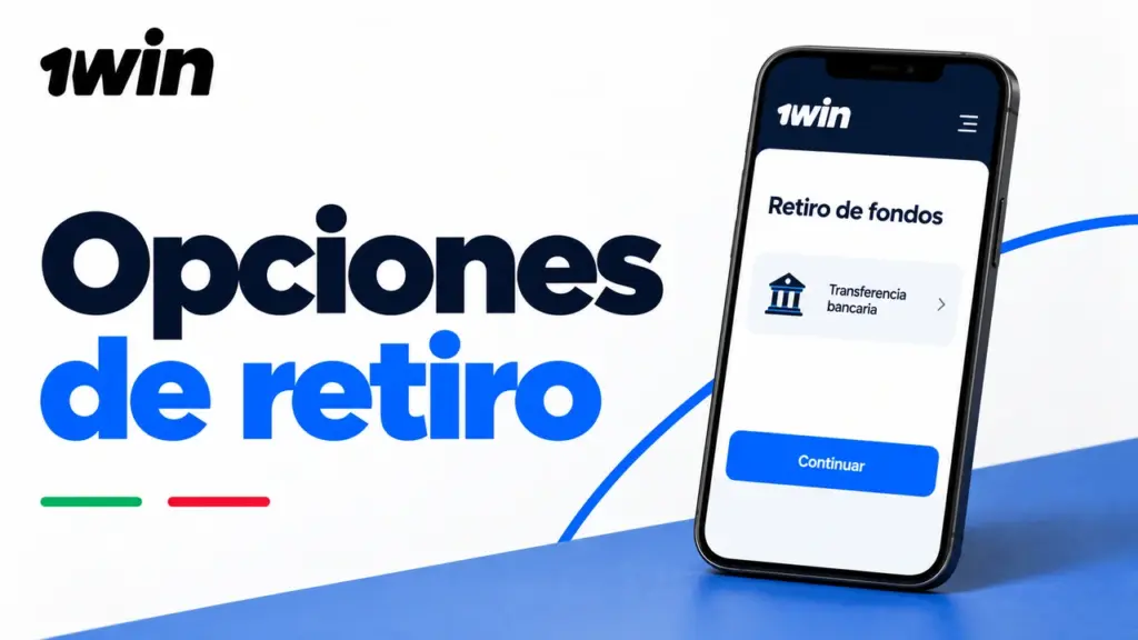 Ilustración de pagos de 1win para México