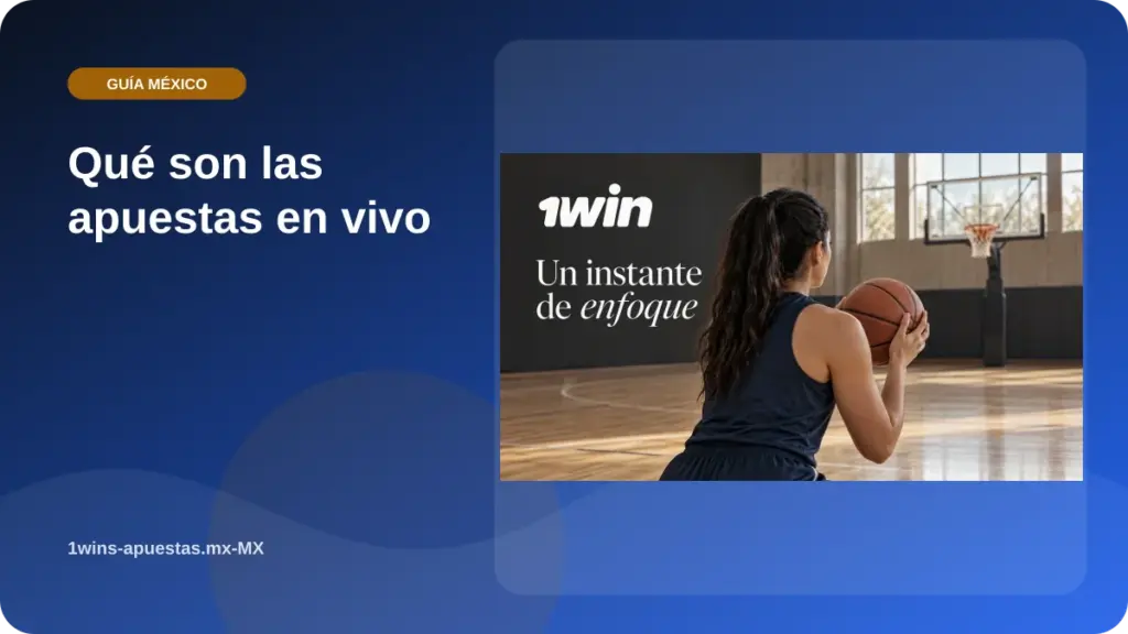 Qué son las apuestas en vivo illustration